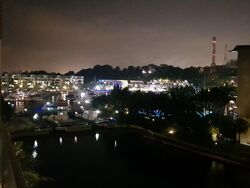 The Coast at Sentosa Cove (D4), Condominium #503825781